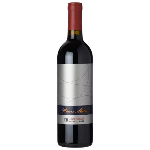 2008 Rivers Marie Cabernet Sauvignon Napa Valley 750mL