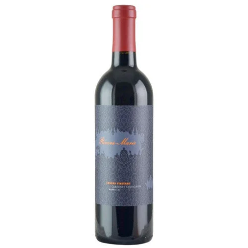2010 Rivers Marie Cabernet Sauvignon Roberto Corona Vineyard 750mL