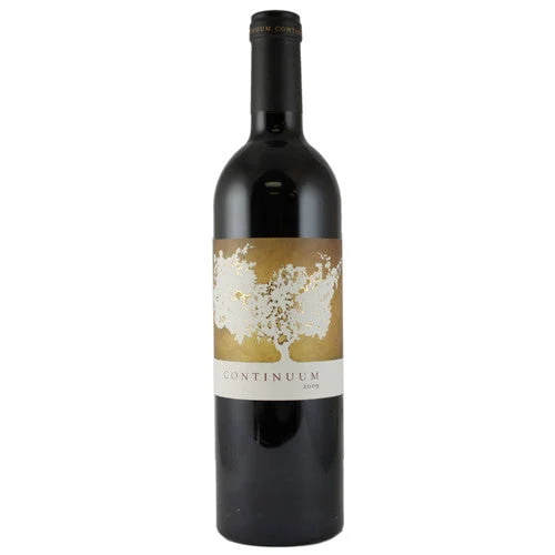 2009 Continuum Napa Valley Red 750mL
