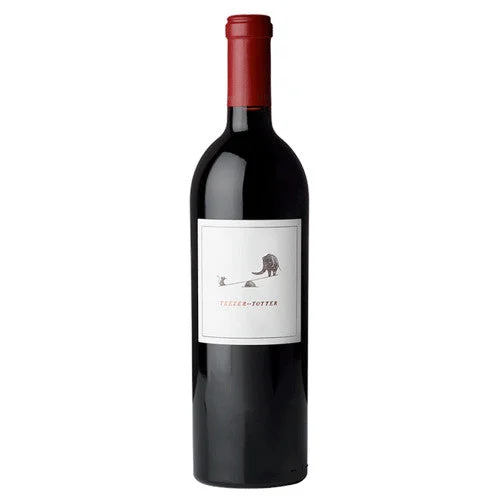 2016 Teeter Totter Cabernet Sauvignon (95 JD) 750mL