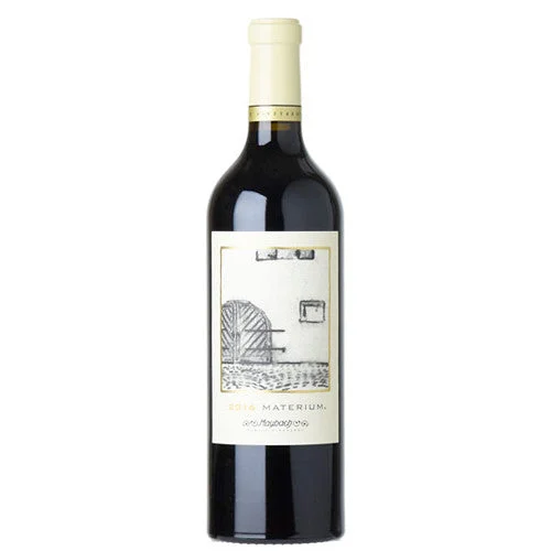 2016 Maybach Materium Cabernet Sauvignon 750mL