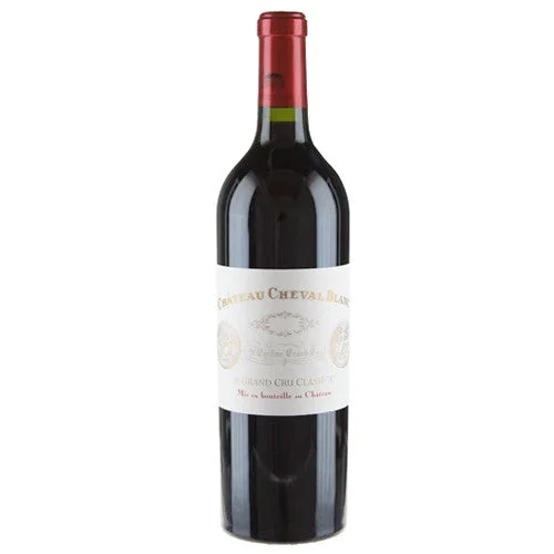 2000 Chateau Cheval Blanc 1.5 L