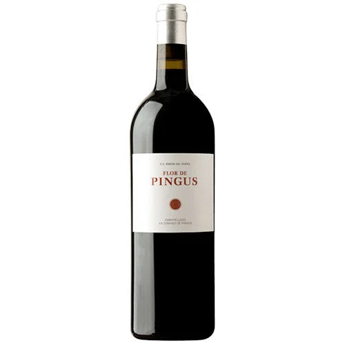 2016 Flor De Pingus 750mL