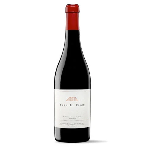 2016 Artadi Vina El Pison Rioja 750mL (99 WA)