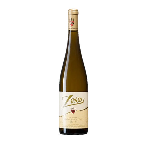 2016 Zind Humbrecht Zind White Blend 750mL