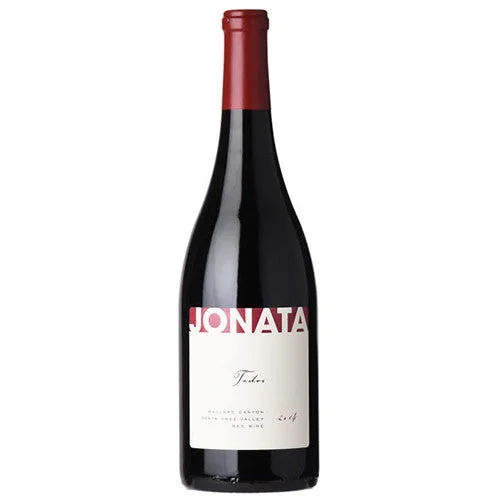 2014 Jonata Todos Red Blend 750mL