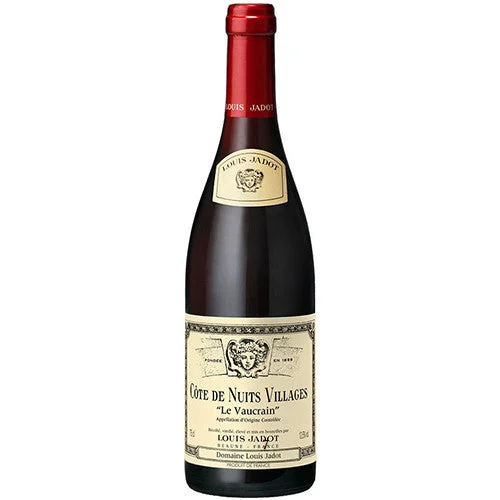 2016 Louis Jadot Gevrey Chambertin 750mL