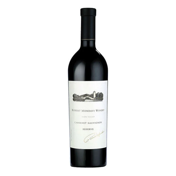 1999 Robert Mondavi Cabernet Sauvignon Reserve 1.5L