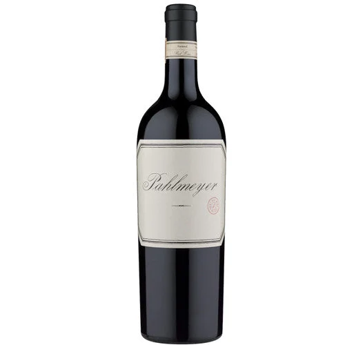 1998 Pahlmeyer Merlot 3 L