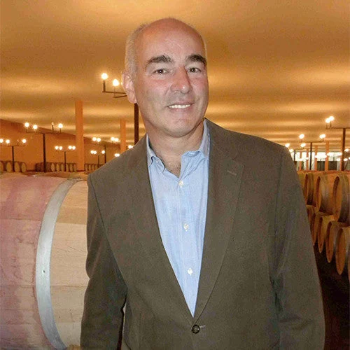 A Vertical Dinner with Chateau Ducru Beaucaillou at Wally's Santa Monica