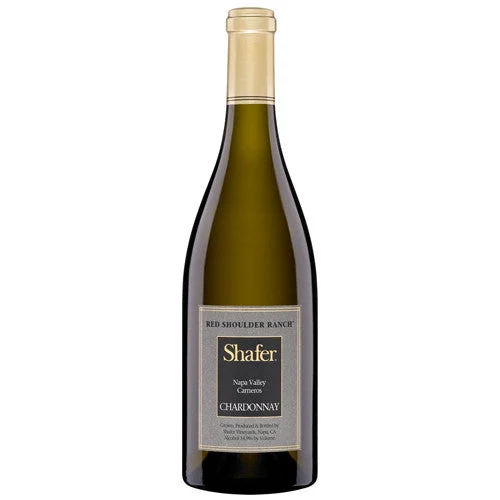 2017 Shafer Chardonnay Red Shoulder Ranch 750mL