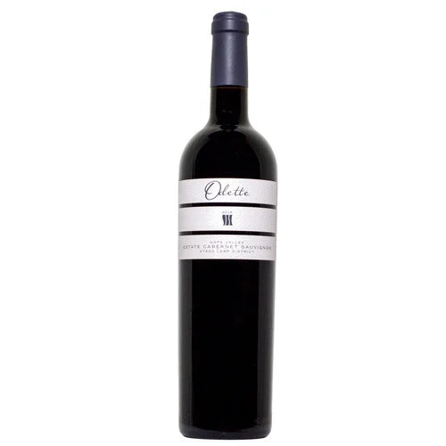 2016 Odette Cabernet Sauvignon 750mL