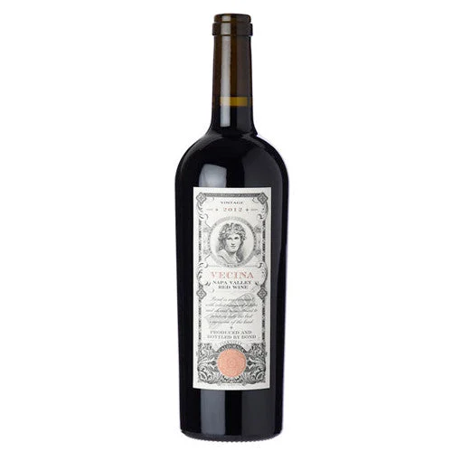 2015 BOND Vecina 750mL