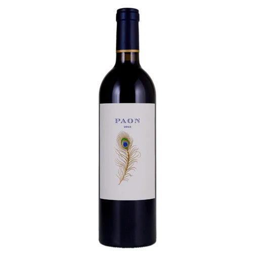 2013 Paon Cabernet Sauvignon 750ml