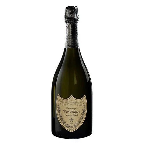 2008 Dom Perignon Brut 750mL