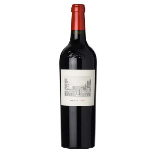 2012 Abreu Cappella Cabernet Sauvignon 750mL