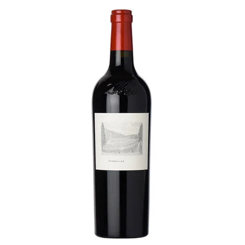 2013 Abreu Cabernet Sauv Thorevilos 750mL