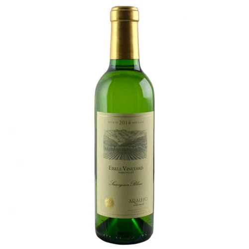 2014 Araujo Sauvignon Blanc Eisele 375ml
