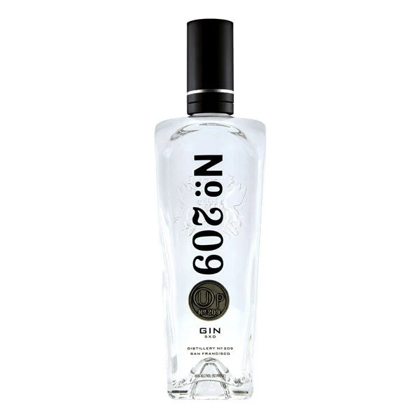Distillery No. 209 Kosher Gin 750mL