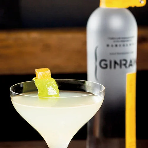 Ginraw Tasting 5/4 Wally's SM 4-6pm