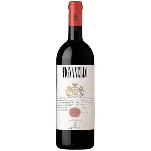 2016 Antinori 'Tignanello' Toscana 750mL