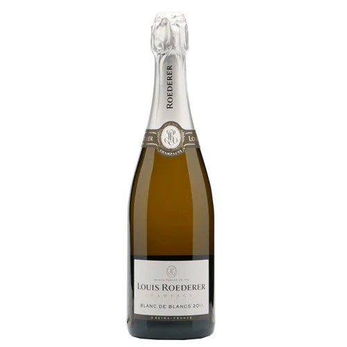 2011 Louis Roederer Blanc De Blancs 750mL