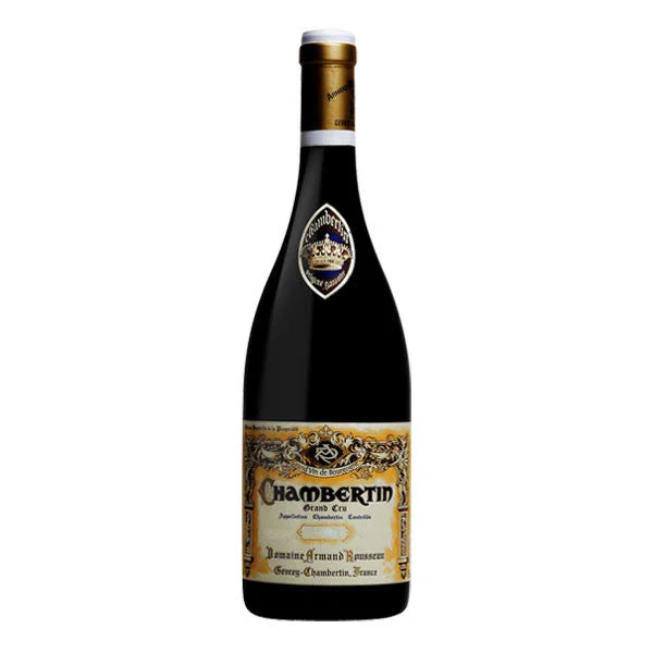 1964 Rousseau Chambertin 750mL