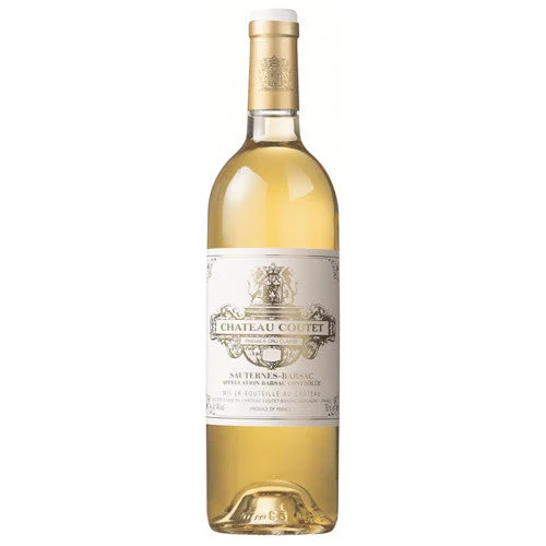 2003 Chateau Coutet 375mL
