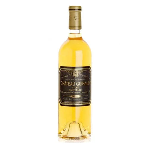 2003 Chateau Guiraud 750mL