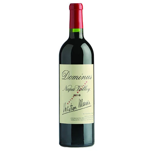 2016 Dominus Estate Napa Valley 750mL