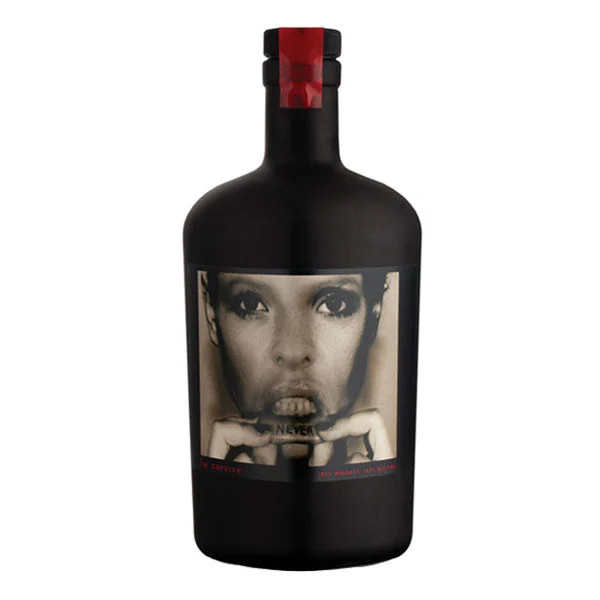 Lip Service Rye Whiskey 750mL