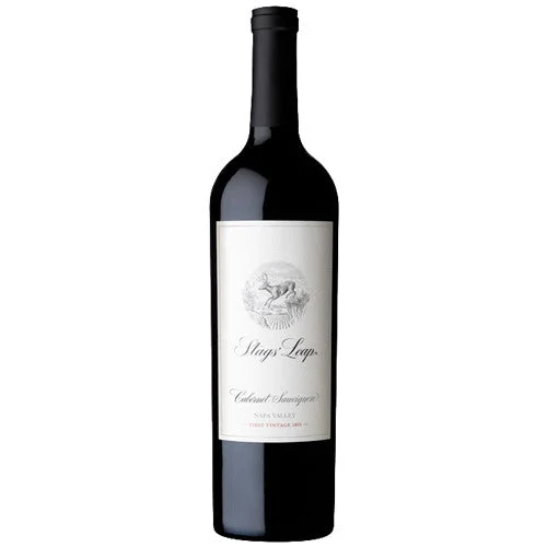 2015 Stags Leap Winery Cabernet Sauvignon 750mL