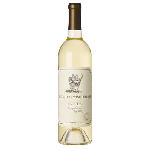 2017 Stags Leap Wine Cellars Sauvignon Blanc Aveta 750mL