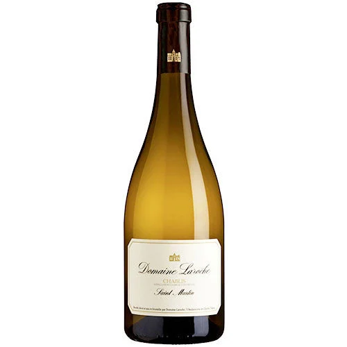 2018 Laroche Chablis Saint Martin 750mL