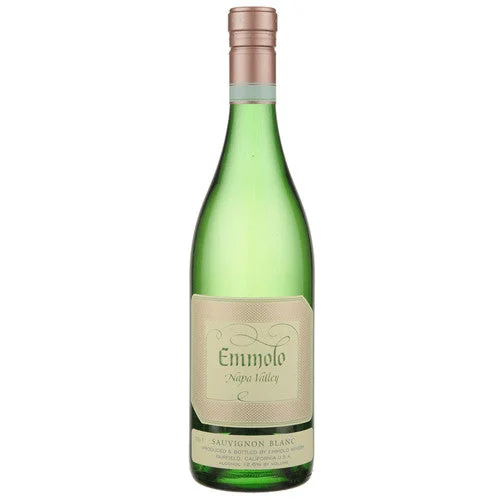 2017 Emmolo Sauvignon Blanc 750mL