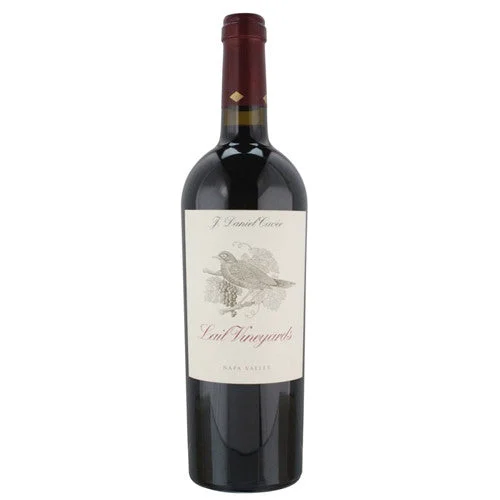 2016 Lail Vineyards J Daniel Cuvee 750mL