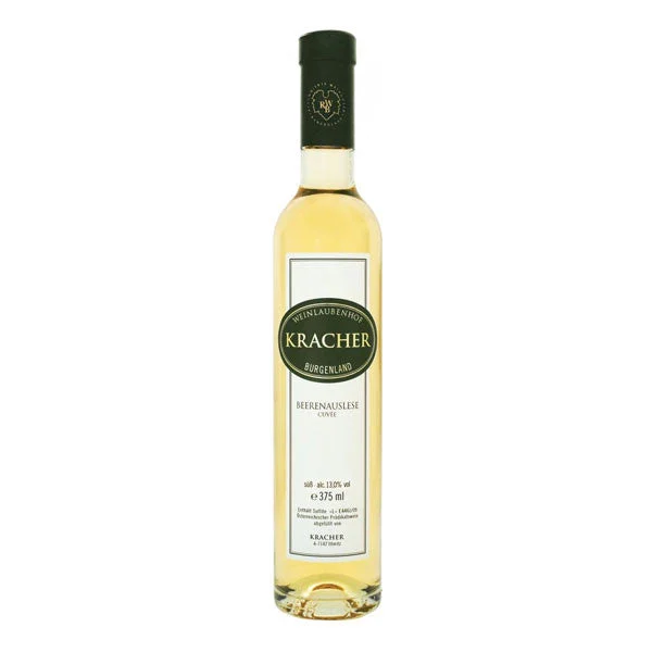 2017 Kracher Cuvee BA 375mL