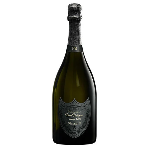 2002 Dom Perignon P2 Plenitude Brut (DP dinner only) 750mL