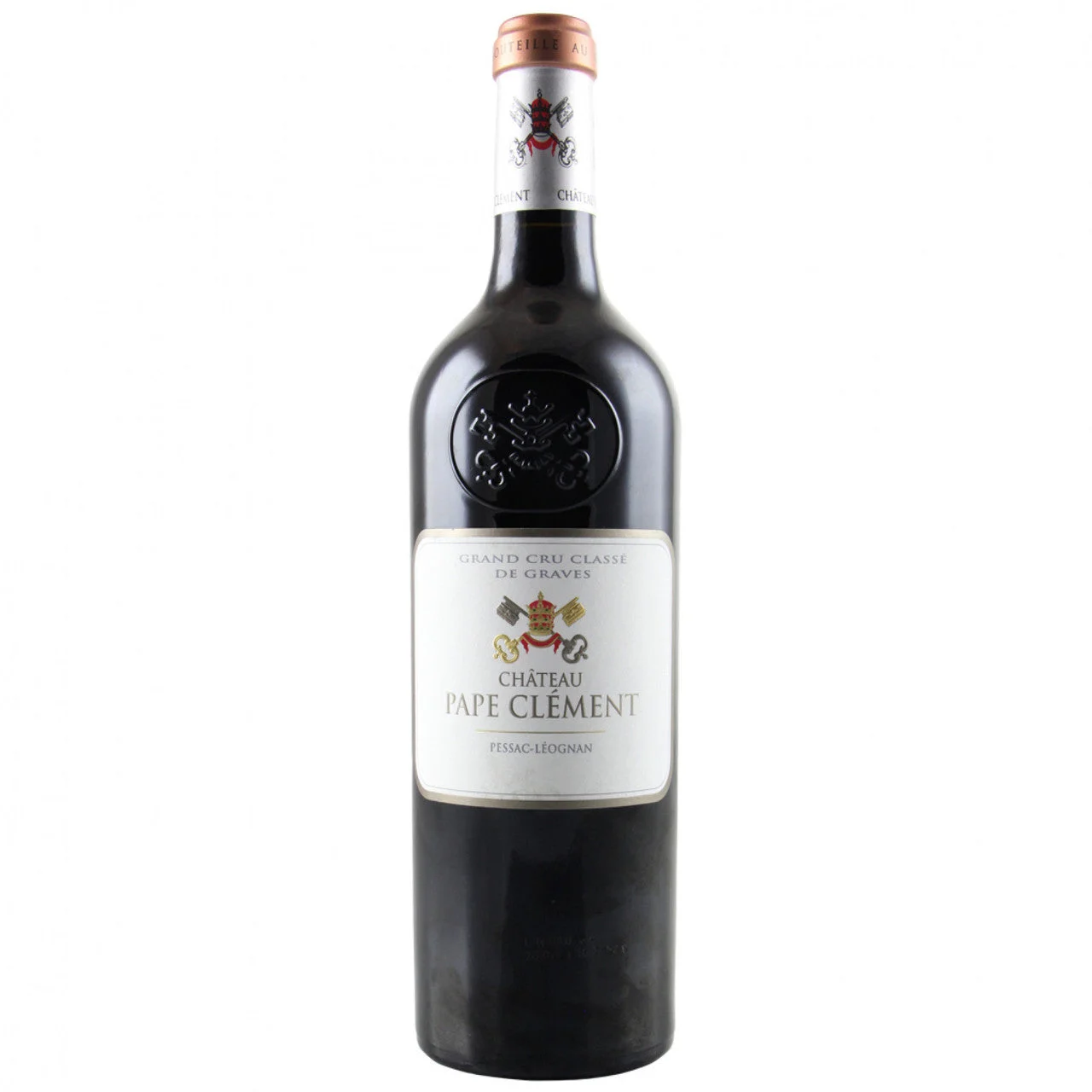 2018 Chateau Pape Clement, Pessac-Leognan 750mL