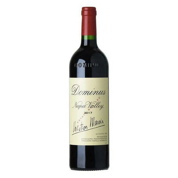 2017 Dominus Estate 750mL