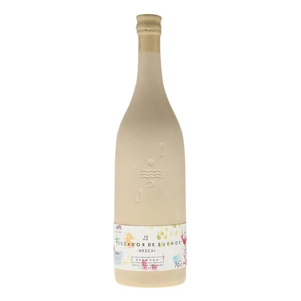 Pescador de Suenos Pechuga Mezcal 750mL