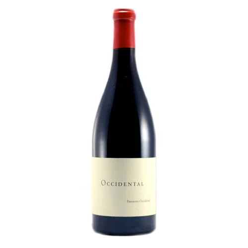 2017 Occidental Pinot Noir Freestone-Occidental 750mL