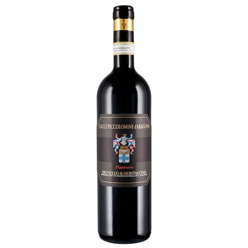2013 Ciacci Piccolomini Brunello di Montalcino Pianrosso 750mL