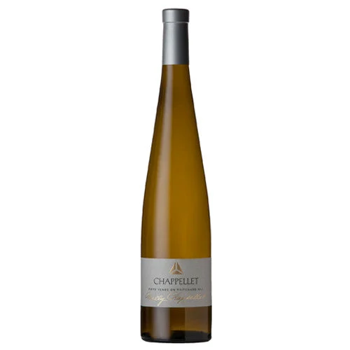 2018 Chappellet Chenin Blanc 750mL
