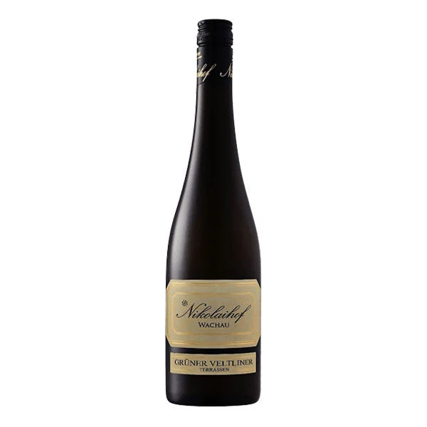 1991 Nikolaihof Gruner Veltliner Wachau