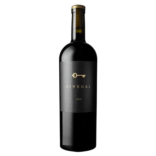 2016 Sinegal Cabernet Sauvignon Reserve 750mL