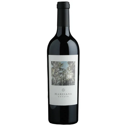 2016 Marciano Estate Cabernet Sauvignon 750mL (98+ JD)