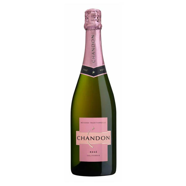 Domaine Chandon Brut Rose 750mL