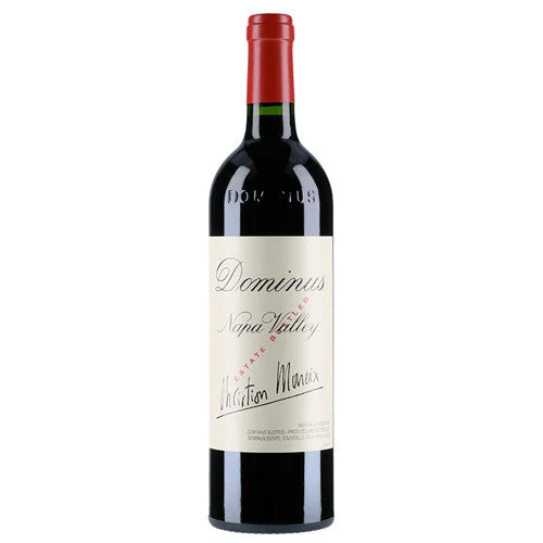 1991 Dominus Estate Napa Valley 1.5 L