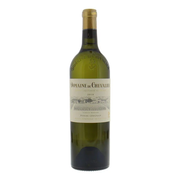 2018 Domaine de Chevalier Blanc, Pessac-Leognan 750mL